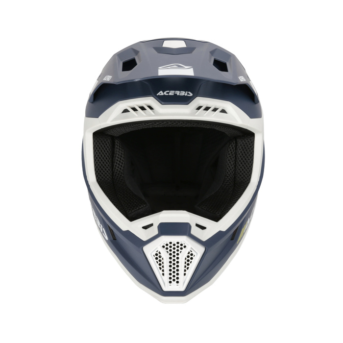 Acerbis HELMET WHOOPS SOLID Homologation ECE/ONU 22 06