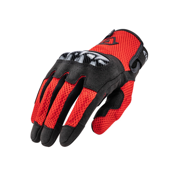Acerbis Handschuhe CE RAMSEY MY VENTED Cross Enduro Motorradhandschuhe