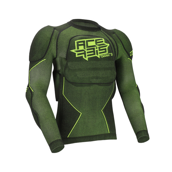 Acerbis X-FIT FUTURE Level 2 Body-armour Enduro Motocross Quad