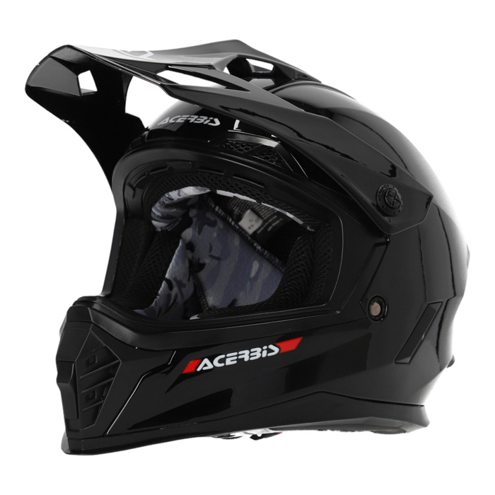 Acerbis Helm X-Track