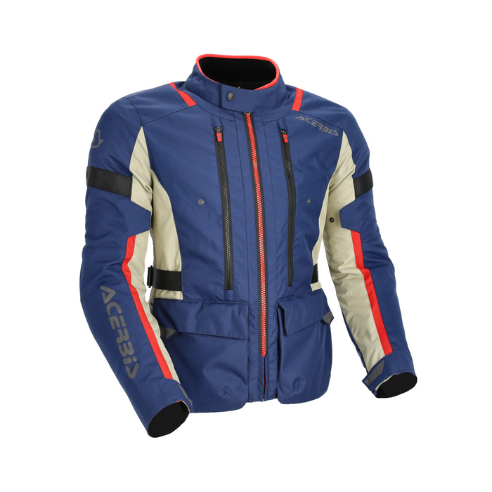 Acerbis Jacket X-TRAVEL 2.0 JACKET