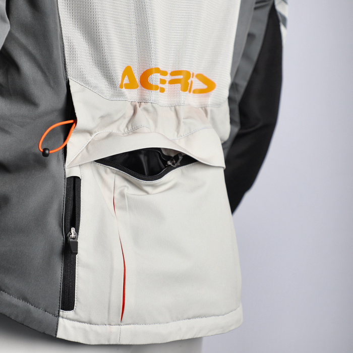 Acerbis Jacke RALLY RACE MESH