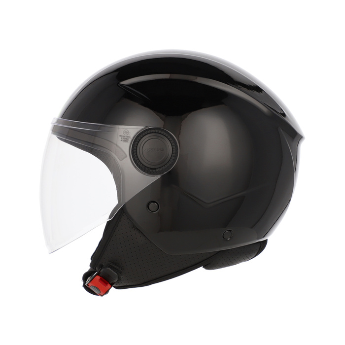 Acerbis Helm Jet Brezza homologation 22-06 ECE/ONU
