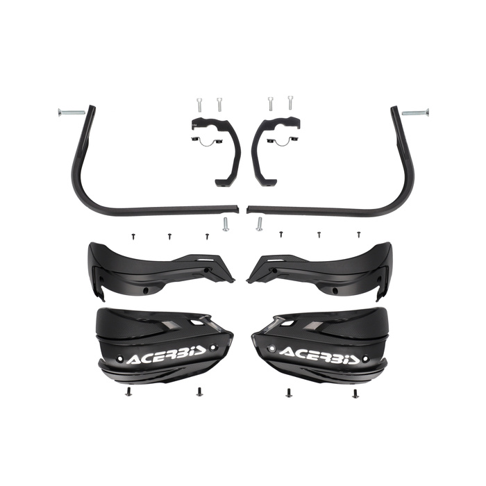 Acerbis Handprotektoren ADV Type E fur Benelli Honda Transalp KTM Royal Enfield