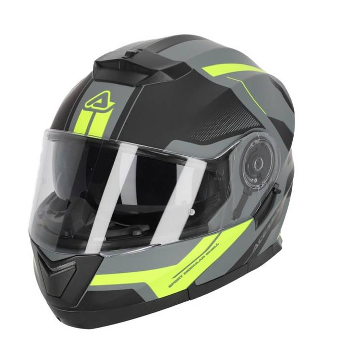 Acerbis Helm Modular Serel 22-06 ACERBIS Touring