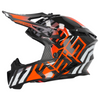 Acerbis Helm Steel Carbon 22-06 Cross Enduro Quad Motorrad Motorradhelme
