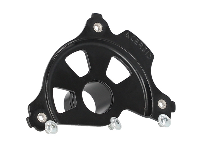 ACERBIS MOUNTING KIT FRONT DISC COVER FOR TRIUMPH
