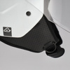 Acerbis Helm Jet Brezza homologation 2206 Quad Roller Scooter Moped Motorradhelm Motorrad