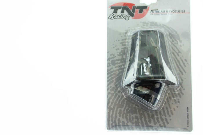 Universal Luftfilter TNT 25-35mm Supermoto Enduro Gokart NEU 