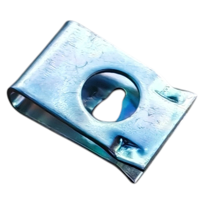 JML EN U-type spring nut for rear panel mounting