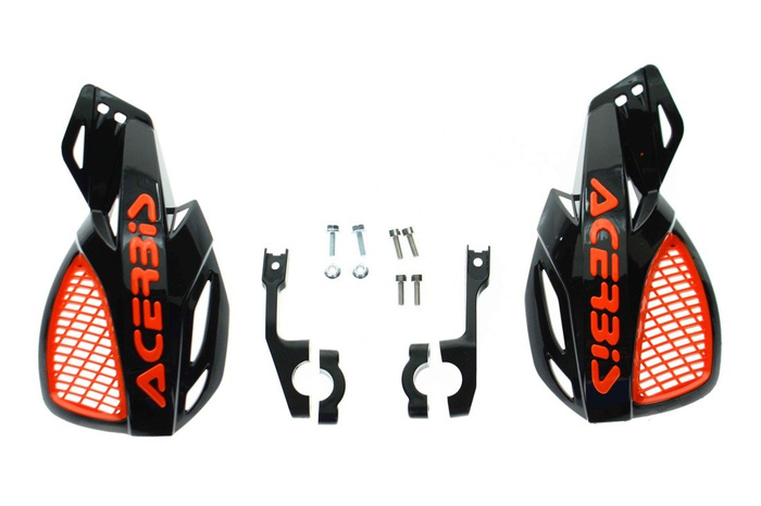 Acerbis Handprotectoren MX UNIKO VENTED