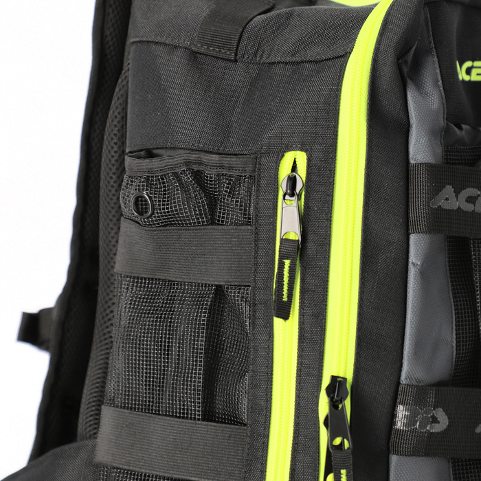 Acerbis Backpack SHADOW 2.0 38L 