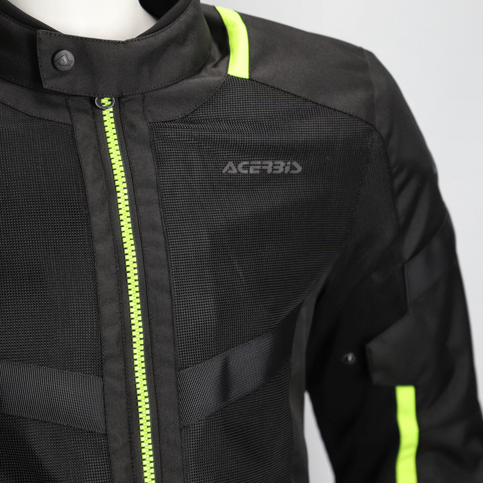 Acerbis Jacke RAMSEY VENTED LONG JACKET