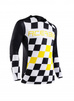 Acerbis Jersey Start & Finish MX Shirt Motocross Enduro Supermoto