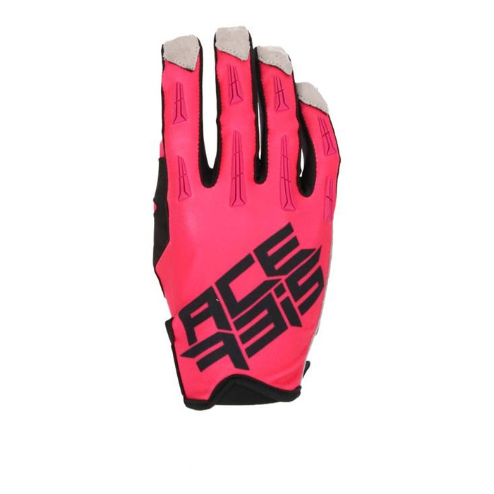 RAUSVERKAUF Acerbis Handschuhe MX X-H  L Motocross Enduro Motorradhandschuhe