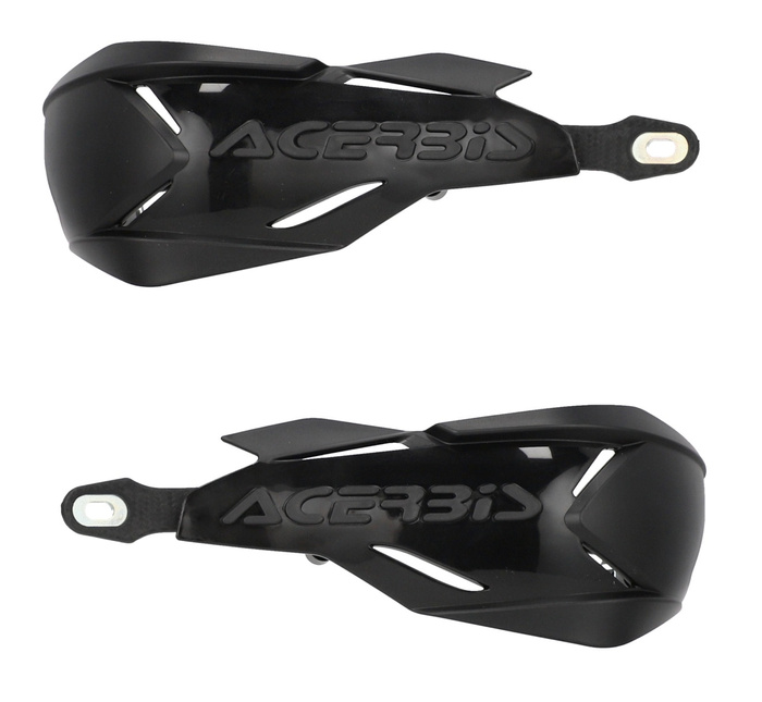 ACERBIS HANDGUARDS X-FACTORY fits to CFMOTO 450 MT 2024 2025