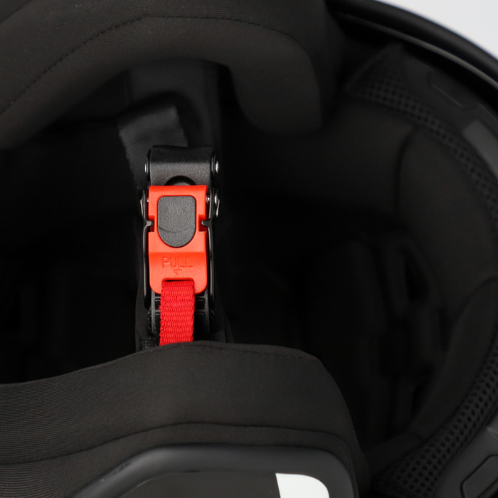 Acerbis Helm Jet Aria homologation 22 06 Sport Enduro Quad Scooter Roller Trial Motorradhelm