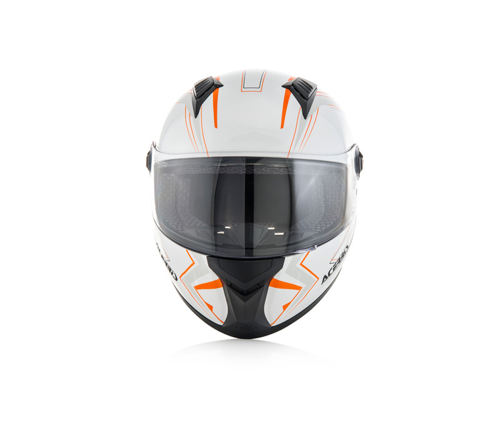 SALE Helmet Acerbis Full Face FS-807