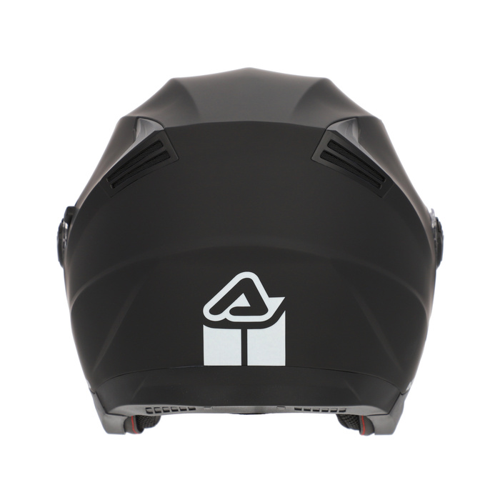 Acerbis Helm Firstway 2.0 homologation ECE/ONU 22-06