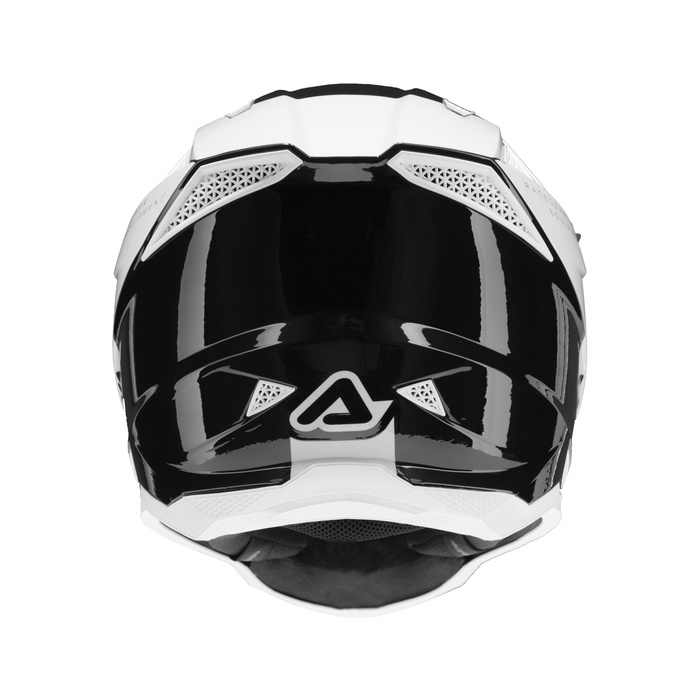 Acerbis HELMET T711 Homologation ECE/ONU 22 06