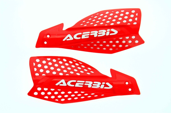 Acerbis Handprotektoren X-Ultimate Motocross Enduro Handguards Handschutz