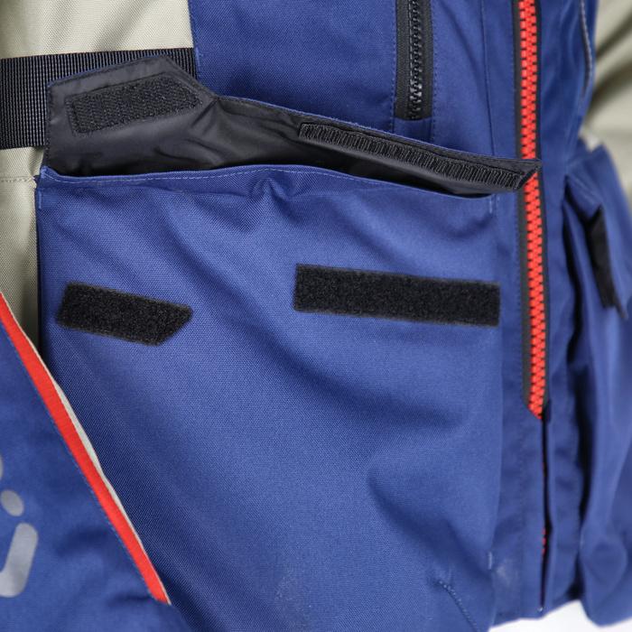 Acerbis Jacket X-TRAVEL 2.0 JACKET