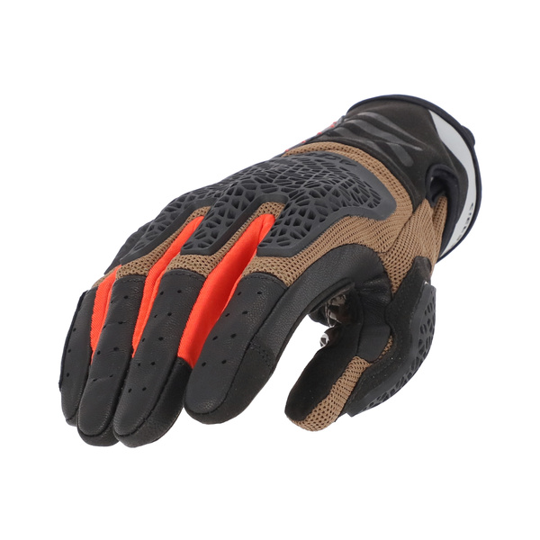 Acerbis Handschuhe CE CROSSOVER Cross Enduro Motorradhandschuhe