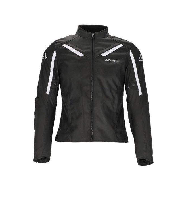 Acerbis Jacke CE X-MAT Dame Motocross Enduro Motorradjacke