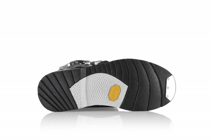 Stiefel X-Rock MM (neu)