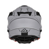 Acerbis Helm AIRSTRIKE - X HOMOLOGATION ECE/ONU 22 06
