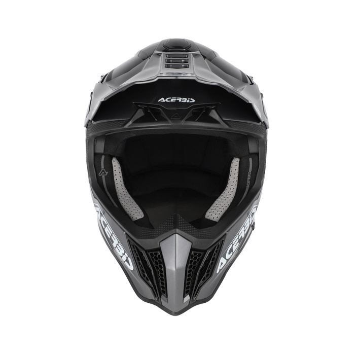 Acerbis AIRSTRIKE - X HELMET Homologation ECE/ONU 22 06