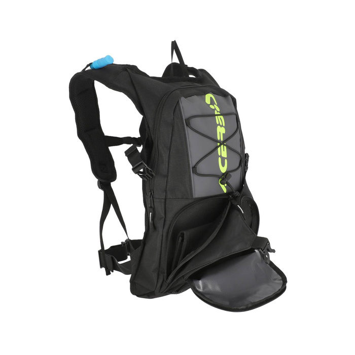 Acerbis H2O LOGO Trinkrucksack Camelbag