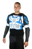 Acerbis Brustpanzer Protektorenjacke Galaxy MX Enduro Quad