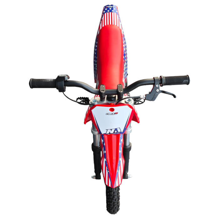 NAI e-MX 12 PRO children's motocross electric bike