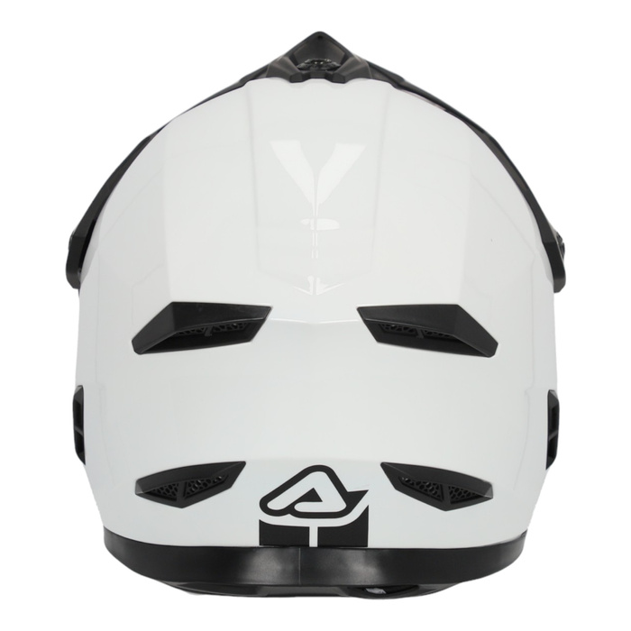 Acerbis Helm Rider Junior 2206 homologation Cross Enduro Motorradhelme Motorrad 