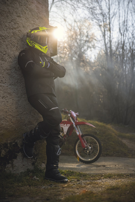 SALE Acerbis X-Duro W-Proof wasserdicht