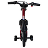 NAI training wheels for e-KID 12