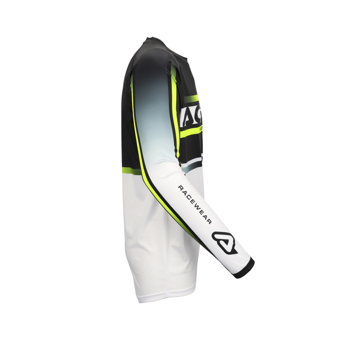 Acerbis t-shirt LINEAR JERSEY motorrad