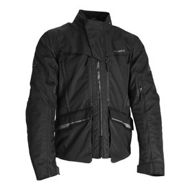 Jacke Discovery GHIBLY CE