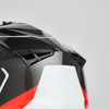 Acerbis Helm LINEAR GRAPHIC homologation ECE/ONU 22-06 Enduro Quad