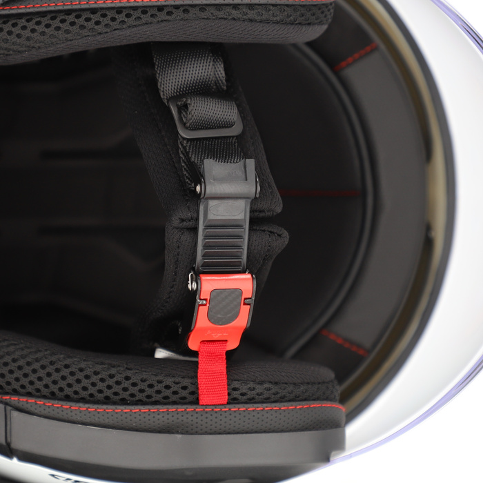 Acerbis Helm Aria Firstway 2.0 homologation ECE/ONU 22-06 Jethelm Enduro Quad Scooter Roller Trial