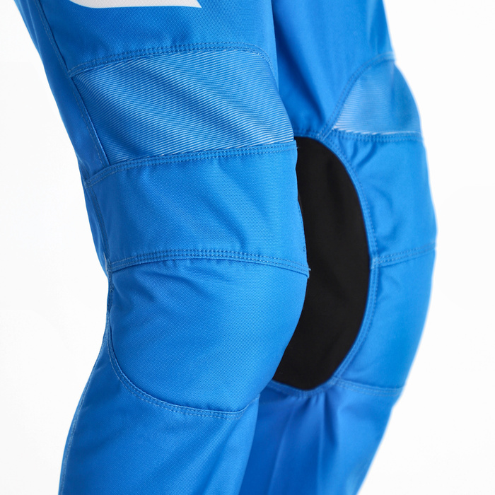 Acerbis Junior Kids Pants Motorradhose Pants MX TRACK