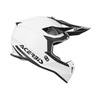 Acerbis Helm LINEAR Solid homologation ECE/ONU 22-06 Enduro Quad