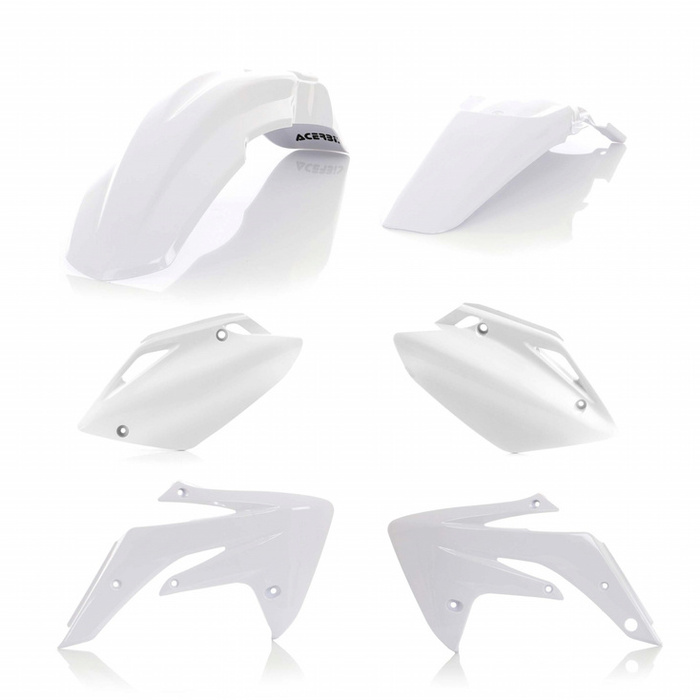 Honda Plastik Kit CRF 150 2007-2023 Plastiksatz Verkleidung Verkleidungssatz
