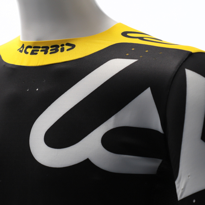 Acerbis t-shirt X-FLEX 2.0 JERSEY motorcycle
