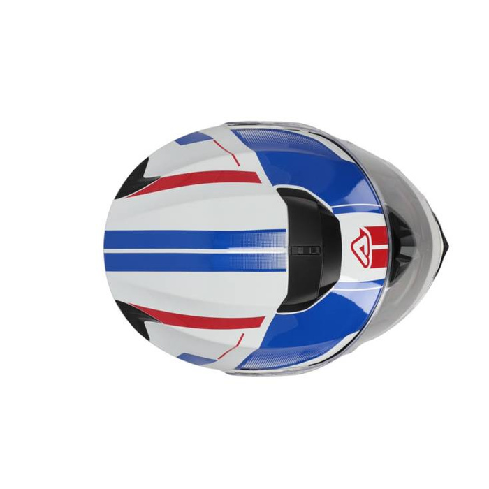 Acerbis Helm Modular Serel 22-06 ACERBIS Touring