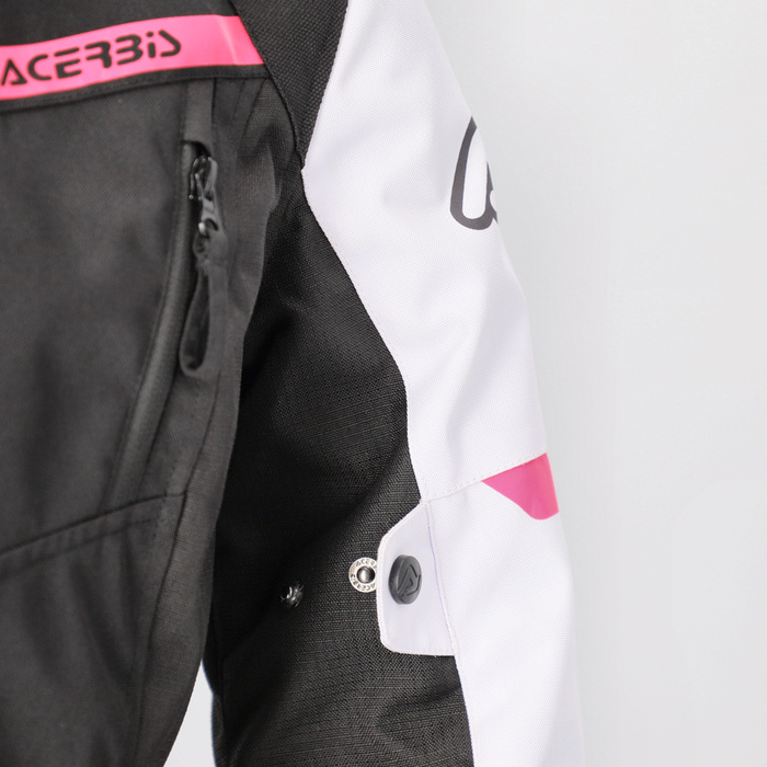 Jacket Acerbis CE X-STREET Lady