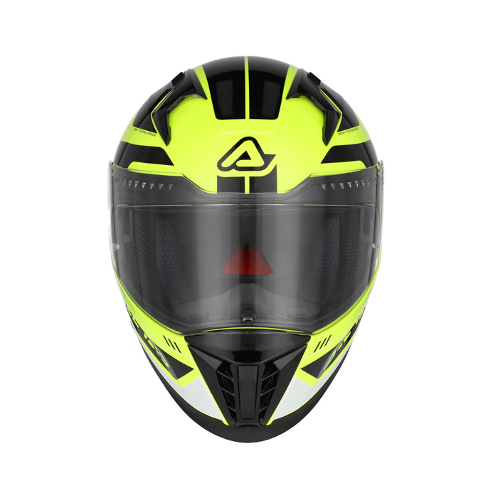 Acerbis Helmet X-WAY GRAPHIC homologation ECE/ONU 22-06