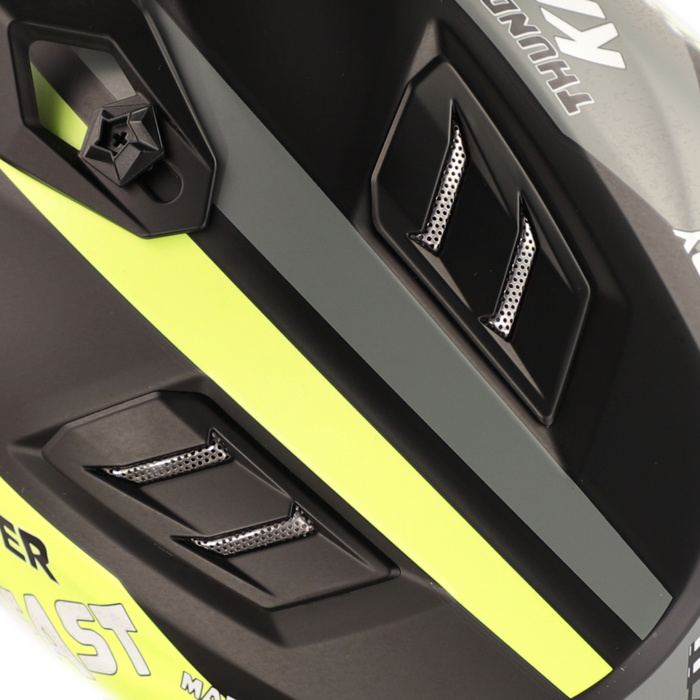 Acerbis PROFILE JUNIOR HELMET ECE/ONU 22-06 Enduro MX Motocross