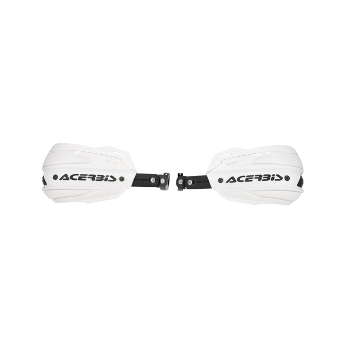 Acerbis Handguards ADV Type F to Honda Africa Twin 1100 L 2024 2025